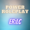 Power Roleplay | ER:LC - discord server icon