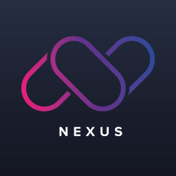 Nexus | gaming and anime - discord server icon