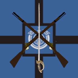 4th Korbloxian Infantry Brigade - discord server icon