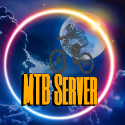 MTB Community Server - discord server icon