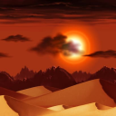 Furry Dunes - discord server icon