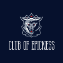 The Club of Epicness - discord server icon