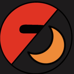 Secret Server - discord server icon