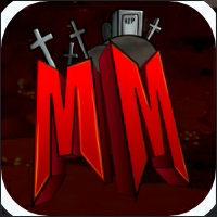 MineMortal | Lifesteal - discord server icon