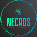 🌍┃The Necros Community ┃🌏 - discord server icon