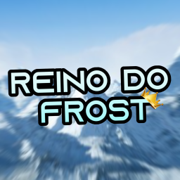 🚀 | Reino Do Frost | 👑 - discord server icon
