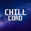 Chillcord - discord server icon