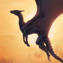 Dragón Wings - discord server icon