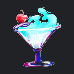 🍹Lounge Bar🍹 - discord server icon