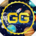 Gamer's Galaxy - discord server icon