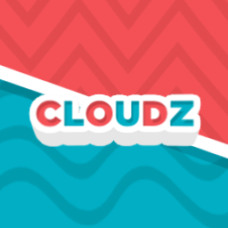 Cloudz Community - discord server icon