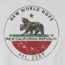 New California Republic - discord server icon