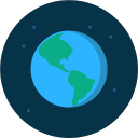 Planet's World - discord server icon