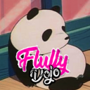 ☆彡FLUFFY DOJO☆彡 - discord server icon