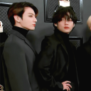 TaeKookers - discord server icon