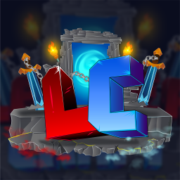 Lestercraft - discord server icon