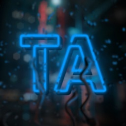 Tornado Advertising - discord server icon