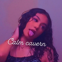 Calm Cavern - discord server icon