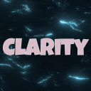 Clarity Server - discord server icon