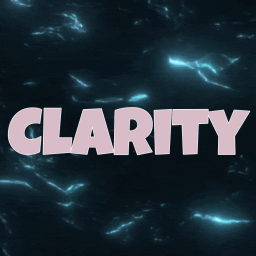 Clarity Server - discord server icon
