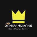 Danky Humans - discord server icon