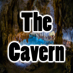 The Cavern - discord server icon