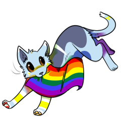 Tori's server - discord server icon