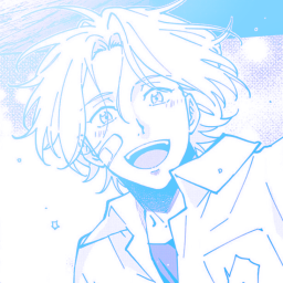 Feyre Ciel - discord server icon