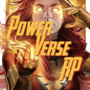 The PowerVerse RP - discord server icon