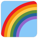 Safespace for all! 🌈 - discord server icon
