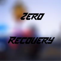 Zero Recovery Service - discord server icon