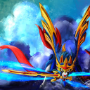 ZACIAN'S REALM - discord server icon