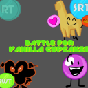 Battle For Vanilla Cupcakes - discord server icon