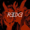 R3DX3 - discord server icon