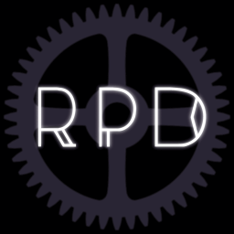 Roleplay Partner Database - discord server icon