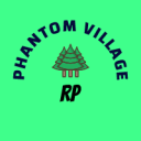 Phantom Village RP - discord server icon