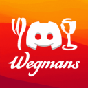 Wegmans - discord server icon