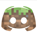 Minecraft Server - discord server icon