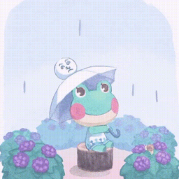 Lily’s Pond - discord server icon