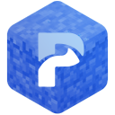 Pinnacle SMP - discord server icon
