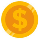 MoneyDC - discord server icon