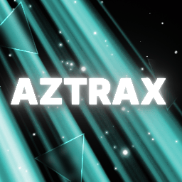 Aztrax 🌠 | e-girls. social. emojis - discord server icon