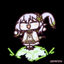 THE KINGDOM OF FOOLS - discord server icon