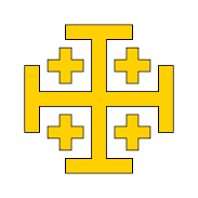 Crusaders - discord server icon