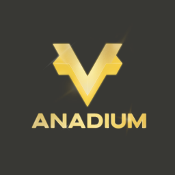 Vanadium RP - discord server icon