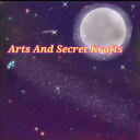 Arts And Secret Krafts - discord server icon