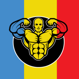 Fitness Romania [UNDER CONTRUCTION] - discord server icon