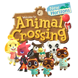 animal crossing tips and tricks! - discord server icon