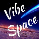 Vibe Space - discord server icon