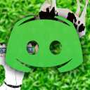 Touching Grass Discord Server - discord server icon